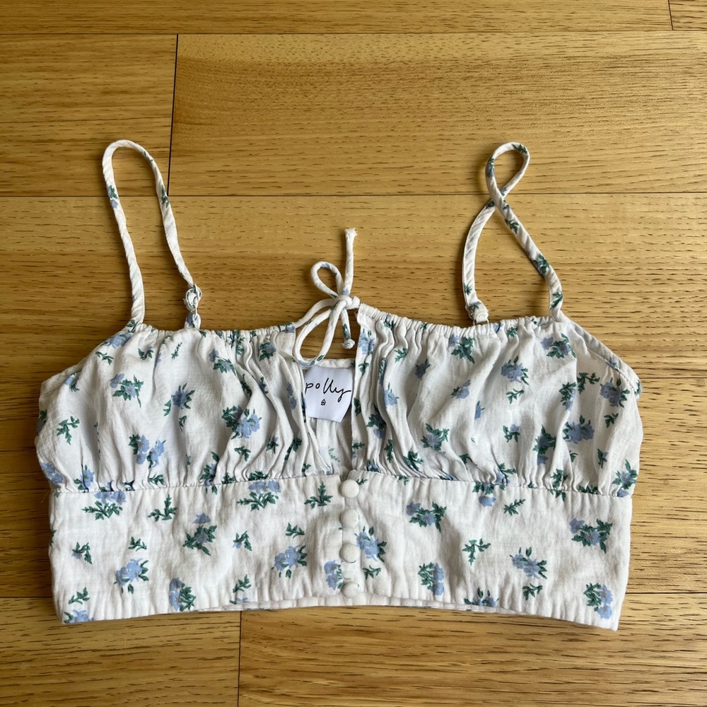 Princess Polly Tank Top